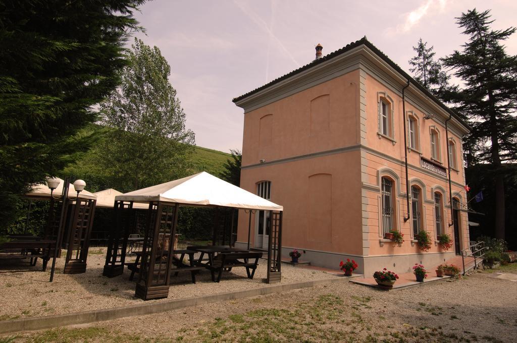 Locanda Del Barbaresco 알바 외부 사진